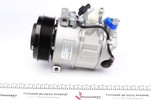 Компресор кондиціонера MB C-Class W203/S203 1.8 02-08