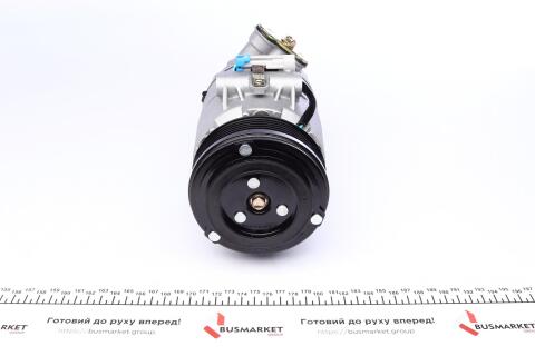 Компрессор кондиционера Opel Zafira 2.0/2.2 DTI 99-05