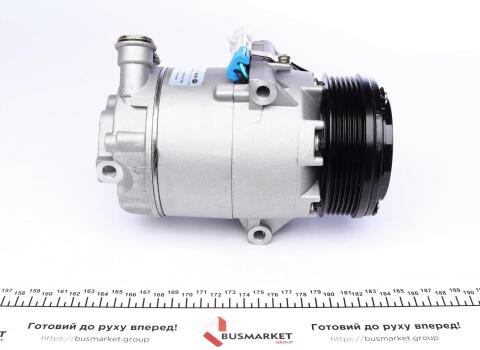 Компрессор кондиционера Opel Zafira 2.0/2.2 DTI 99-05