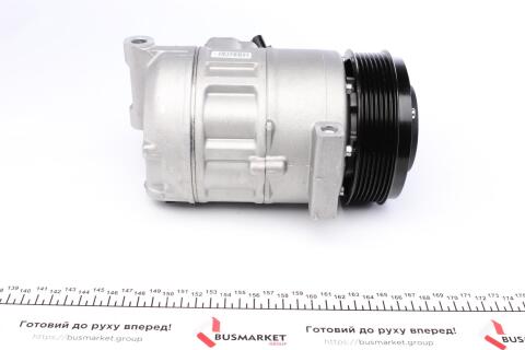 Компресор кондиціонера MB C-Class W203/S203 1.8 02-08
