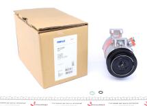 Компрессор кондиционера Toyota Avensis 2.0/2.2D 08-18/RAV4 III 2.2D 06-13 Компрессор кондиционера Toyota Avensis 2.0/2.2D 08-18/RAV4 III 2.2D 06-13