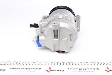 Компресор кондиціонера MB C-Class W203/S203 1.8 02-08