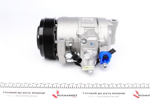 Компресор кондиціонера MB C-Class W203/S203 1.8 02-08