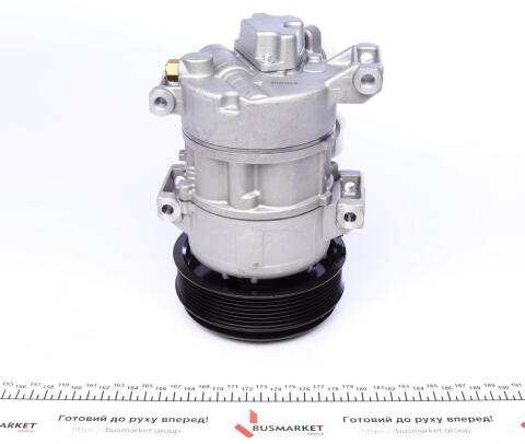 Компрессор кондиционера Toyota Avensis 2.0D/2.2D/2.4 03-09 Компрессор кондиционера Toyota Avensis 2.0D/2.2D/2.4 03-09