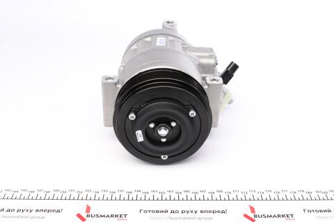 Компресор кондиціонера MB C-Class W203/S203 1.8 02-08
