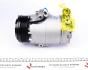 Компрессор кондиционера Opel Zafira 2.0/2.2 DTI 99-05, фото 7 - интернет-магазин Auto-Mechanic