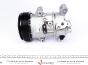 Компрессор кондиционера Toyota Avensis 2.0D/2.2D/2.4 03-09, фото 5 - интернет-магазин Auto-Mechanic