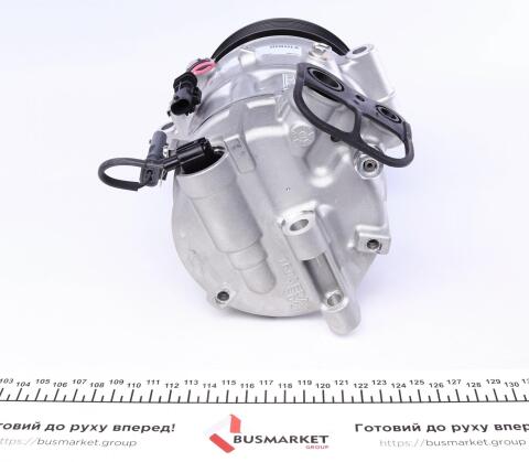 Компресор кондиціонера Opel Insignia A 2.0D 08-17