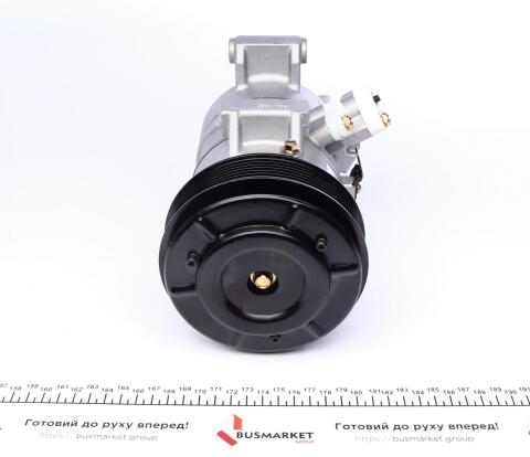 Компрессор кондиционера Toyota Avensis 2.0D/2.2D/2.4 03-09 Компрессор кондиционера Toyota Avensis 2.0D/2.2D/2.4 03-09