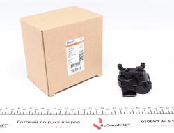 Кран печки (L) VW Caddy III 04-15