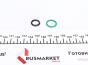 Компрессор кондиционера Toyota Avensis 2.0D/2.2D/2.4 03-09, фото 7 - интернет-магазин Auto-Mechanic