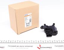 Кран пічки (R) VW Caddy III 04-15 Кран пічки (R) VW Caddy III 04-15