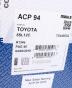 Компрессор кондиционера Toyota Avensis 2.0D/2.2D/2.4 03-09, фото 8 - интернет-магазин Auto-Mechanic