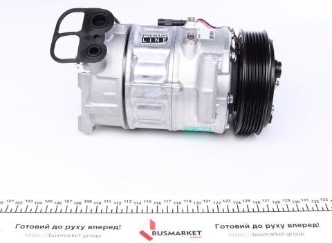 Компресор кондиціонера Opel Insignia A 2.0D 08-17