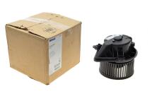 Моторчик пічки Nissan Primastar/Opel Vivaro/Renault Trafic 1.9-2.5 dCi 01-