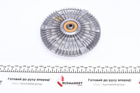 Муфта вентилятора MB Sprinter 2.9TDI (3 отв.) (+AC/АКПП) Муфта вентилятора MB Sprinter 2.9TDI (3 отв.) (+AC/АКПП)