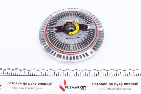 Муфта вентилятора MB Sprinter 2.9TDI (3 отв.) (+AC/АКПП) Муфта вентилятора MB Sprinter 2.9TDI (3 отв.) (+AC/АКПП)