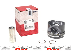 Поршень MB Vito (W639)/Sprinter 906 OM646 2.2CDI (88.00mm/STD)