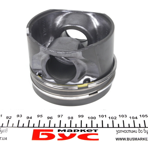 Поршень MB Vito (W639)/Sprinter 906 OM646 2.2CDI (88.00mm/STD)