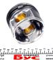 Поршень Fiat Stilo/Doblo 1.9JTD/Alfa Romeo 2.4JTD (82.00mm/STD), фото 4 - интернет-магазин Auto-Mechanic