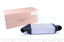 Радіатор інтеркулера Citroen Jumpy/Fiat Scudo/Peugeot Expert 2.0 HDI 07-