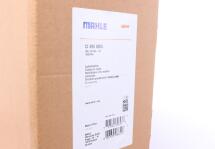 Радіатор інтеркулера Dacia Duster/Logan/Sandero 1.5 dCi 08-