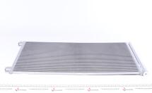 Радиатор кондиционера Opel Vivaro/Renault Trafic III 1.6 dCi/CDTI 14-