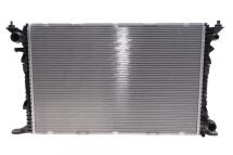 Радіатор охолодження Audi A4/A5/A6/A7/Q5 3.0TDI/3.0TFSI 11-17 (МКПП)