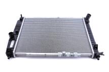 Радиатор охлаждения Chevrolet Aveo 1.2-1.5 04- Радиатор охлаждения Chevrolet Aveo 1.2-1.5 04-