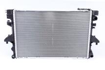 Радиатор охлаждения VW T5 2.5TDI Радиатор охлаждения VW T5 2.5TDI
