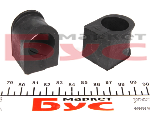 Втулка стабілізатора (переднього) MB Sprinter 408-416 96-(d=25mm) OE