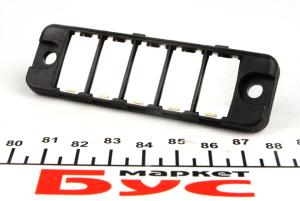 Контакт дверей (бічних/L) MB Vito (W639) 03-