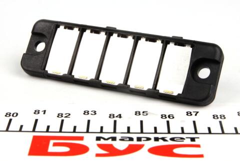 Контакт дверей (бічних/L) MB Vito (W639) 03-