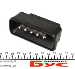 Контакт дверей (бічних/R) MB Vito (W639) 03- Контакт дверей (бічних/R) MB Vito (W639) 03-