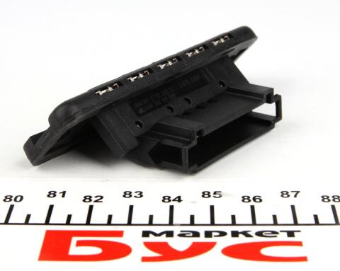 Контакт дверей (бічних/L) MB Vito (W639) 03-