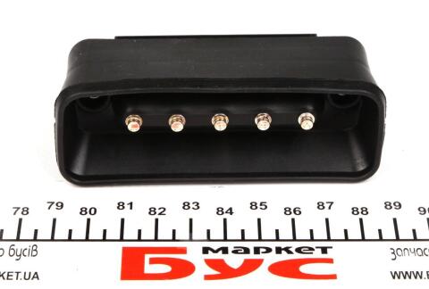 Контакт дверей (бічних/R) MB Vito (W639) 03-