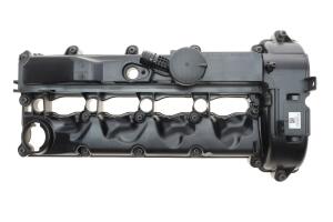 Крышка клапанов MB Sprinter OM651 2.2 CDI 09-