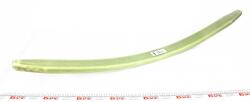Ресора передняя MB Sprinter/VW Crafter 06-(3.5T) (пластик) (h=164mm/толщ.27.5mm)