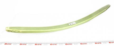 Ресора передняя MB Sprinter/VW Crafter 06-(3.5T) (пластик) (h=164mm/толщ.27.5mm)