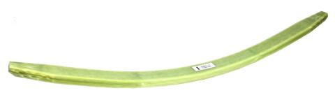 Ресора передняя MB Sprinter/VW Crafter 06- (5T) (пластик) (30mm) (зам, на 9063211603)
