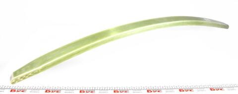 Ресора передняя MB Sprinter/VW Crafter 06- (3.5T) (пластик) (h=158mm/толщ.29mm) (зам на 9063211503) Ресора передняя MB Sprinter/VW Crafter 06- (3.5T) (пластик) (h=158mm/толщ.29mm) (зам на 9063211503)