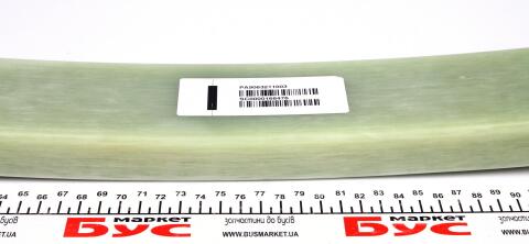Ресора передняя MB Sprinter/VW Crafter 06- (3.5T) (пластик) (h=158mm/толщ.29mm) (зам на 9063211503) Ресора передняя MB Sprinter/VW Crafter 06- (3.5T) (пластик) (h=158mm/толщ.29mm) (зам на 9063211503)