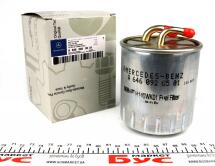 Фильтр топливный MB Sprinter 06-/ Vito 03-