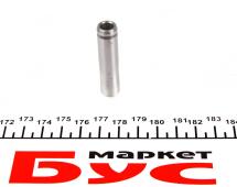 Втулка клапана направляюча (впуск/випуск) Renault/Opel/Nissan 3.0dTi 00- (7x11.03x45)