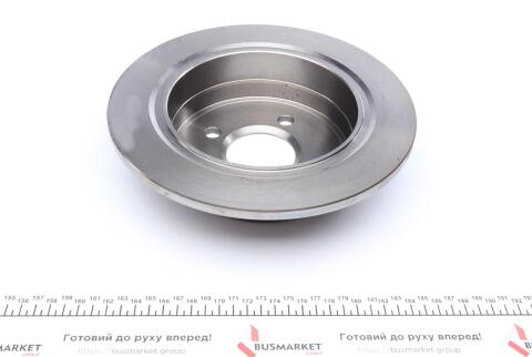 Диск тормозной (задний) BMW 3 (E30) 85-94/3 (E21) 78-82 (258x9.9) (полный) Диск тормозной (задний) BMW 3 (E30) 85-94/3 (E21) 78-82 (258x9.9) (полный)