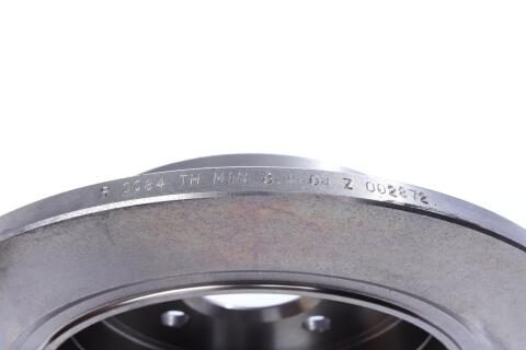 Диск тормозной (задний) BMW 3 (E30) 85-94/3 (E21) 78-82 (258x9.9) (полный) Диск тормозной (задний) BMW 3 (E30) 85-94/3 (E21) 78-82 (258x9.9) (полный)