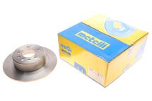 Диск тормозной (задний) Opel Omega B 94-03 (285x12) (полный)