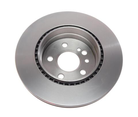 Диск гальмівний (задній) MB S-class (W140/C140) 91-99 (300x22) (вентильований)