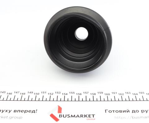 Пильник ШРКШ (зовнішній) Daewoo Lanos/Sens/Nubira 97-/Leganza 97-04/Nexia 95-08 (25x78x130) (к-кт)