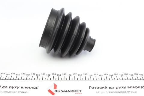 Пильник ШРКШ (зовнішній) Daewoo Lanos/Sens/Nubira 97-/Leganza 97-04/Nexia 95-08 (25x78x130) (к-кт)